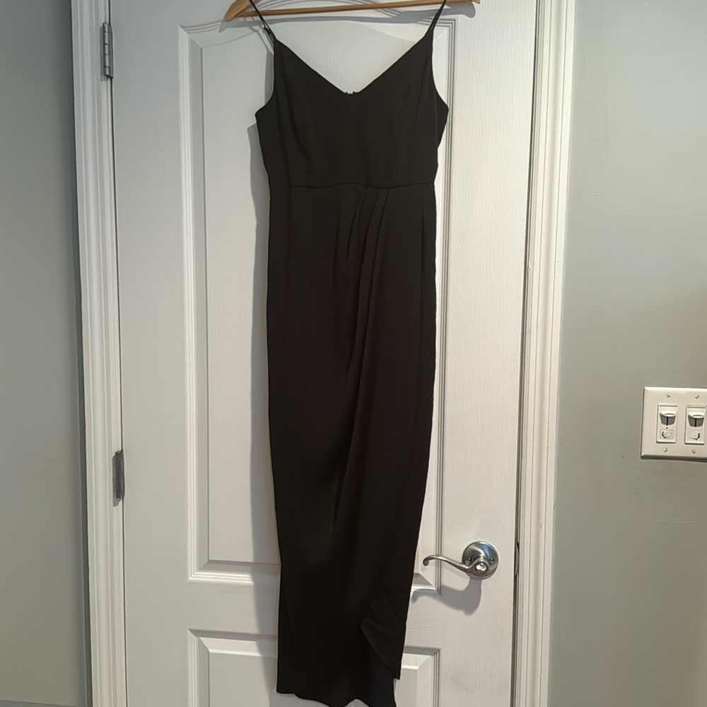 Fancy ONLY WORN ONCE